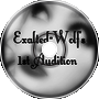 Exalted-Wolf's Audition for the Lead Researcher