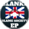 Blankz - Blame Society