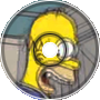 Epic Homer Simpson Impression
