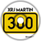 XRJ MARTIN - 300