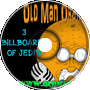 3 Billboards of Jedi's - Old Man Orange Podcast 343