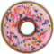 VB - Cosmic Donut