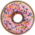 VB - Cosmic Donut