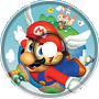 SM64 - Powerful Mario (Remix)