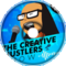 EP58 - Chrystin Garland - The Creative Hustlers Show