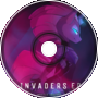 Invaders (Dj Shadow Music Remix)