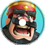 Clash Royale - Attack on the arena