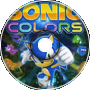 Sonic Colors - Tropical Resort Act 1 (Twinky62 remake)