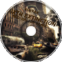 Med-Halion - Sixth Extinction