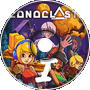 Iconoclasts OST - Blockrock (cover)