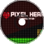 -Pixel Heart-