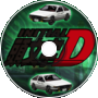 Initial D - Running in the 90's (Remix)