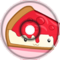 スフレチーズケーキ -Cheesecake-
