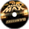 MadMax Falcon V8