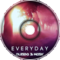 Alesda! - Everyday (DimMit remix)