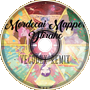 Mordecai Mapper - Ytirahc (VecodeX Remix) [Psytrance]