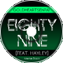 [Meme Drumstep] EIGHTY-NINE! (Feat. Hayley) - GoldHeartSenpai