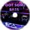 DJRadiocutter - I Got Some Bass (Original Mix)