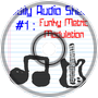 Audio Sketch #1: Funky Metric Modulation