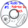 Audio Sketch #3: Kalimba Got Back