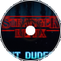 Stranger Things 8-Bit Cover
