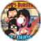 Bob's Burgers 8-Bit Cover