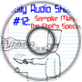 Audio Sketch #12: The Chef's Sampler Special