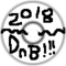 2018 DRUM N BASS