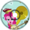Pinkie's Parasprite Polka (Goofy Arrangement)