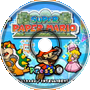 Super Paper Mario Orchestral