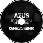 Azus - Bye to you Ft. Myko Bellin (CAMICAL REMIX)