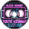 Bleed Binary - Tokyo Highway (instrumental)