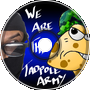 We Are Tadpole Army