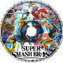Smash Bros. Ultimate - Main Theme [Drum and Bass Remix]