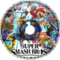 Smash Bros. Ultimate - Main Theme [Drum and Bass Remix]