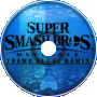 Super Smash Bros Ultimate - Theme Blue2 Remix