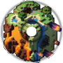 Minecraft - Moog City (Felix Zophar Remix)