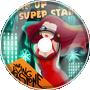 Jump Up, Super Star! Instrumental Remix- Super Mario Odyssey- The Living Tombstone