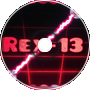 Rex - 13 - Silent Mountain