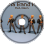 Med-Halion - Cantina Band Remix