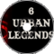 6 Urban Legends (Are they real or not)