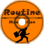 Med-Halion - Routine