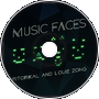 Ritorikal &amp;amp; Louie Zong - Music Faces