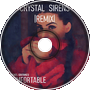 Rachel Costanzo - Comfortable (Crystal Sirens Remix)