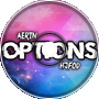 Aerin - Options (HJfod Remix)