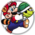 Bowser Battle - Super Mario Bros. 3