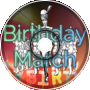 Födelsedagsmarsch (Birthday march)