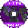 DJRadiocutter - Titan Striker