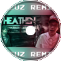 Amn3sia &amp;amp; SEA - Heathen (Zeuz Remix)