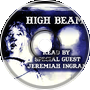 High Beams (Scary Stories to tell in the Dark) Featuring Jeremiah Ingram